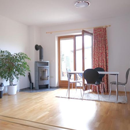 Doppelzimmer Innsbruck Exteriör bild