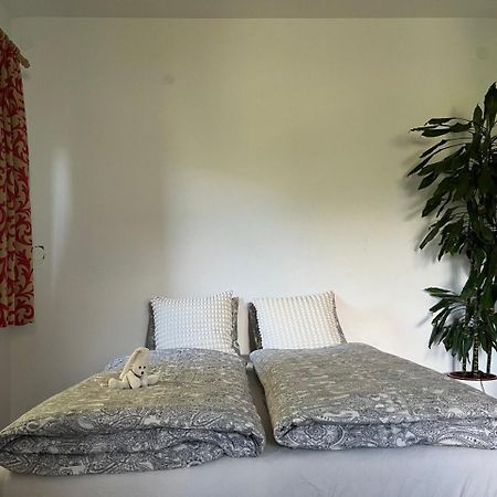Doppelzimmer Innsbruck Exteriör bild